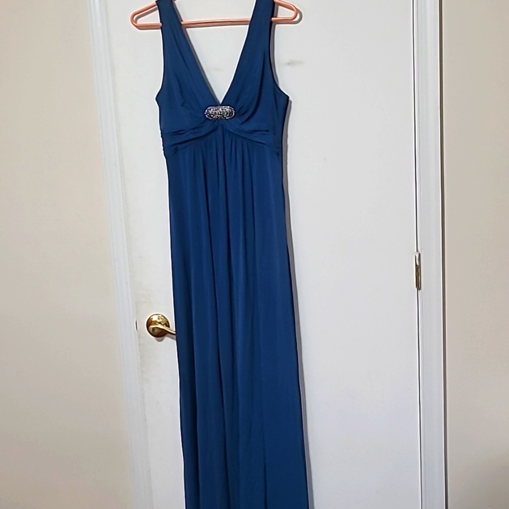 Lovely dress